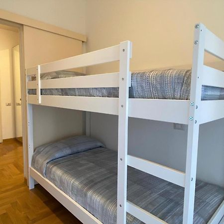 The Little Duck - Modern Apartment With Balcony كومو المظهر الخارجي الصورة